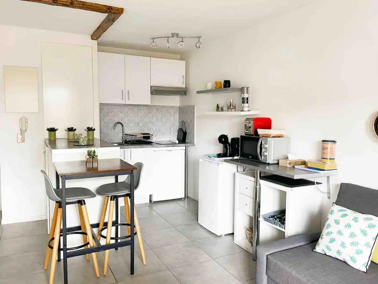 Bara By Yume Toulouse Exterior foto